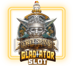 Champions of Rome freespins