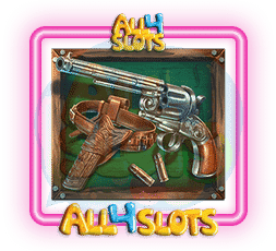 Cowboys Gold ลูกโม่