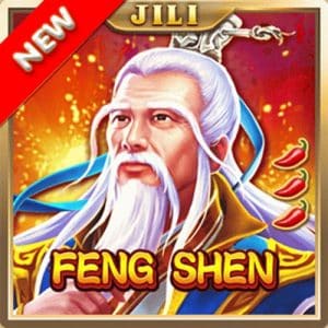 FENG-SHEN