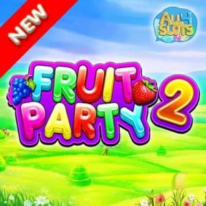 Fruit Party 2