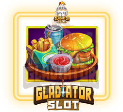 GD Yum Yum Powerways wild