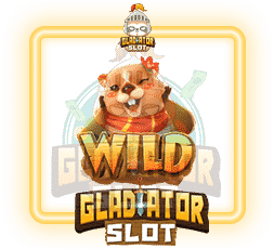 Groundhog Harvest wild ญ