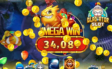 Happy Fishing screenshots