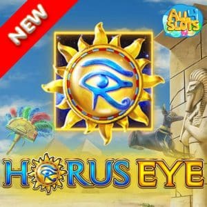 Horus Eye