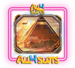 Rise of Giza PowerNudge พีระมิด