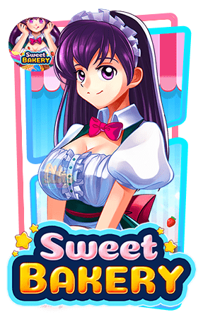 SWEET-BAKERY