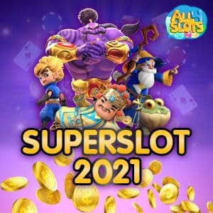 Superslot 2021