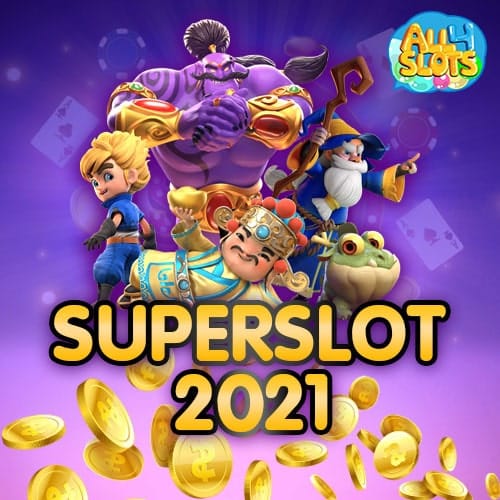 Superslot 2021