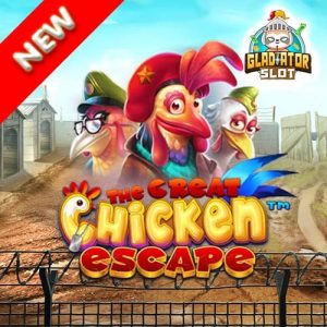 The Great Chicken Escape