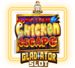 The Great Chicken Escape symbol 1