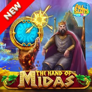 The Hand of Midas