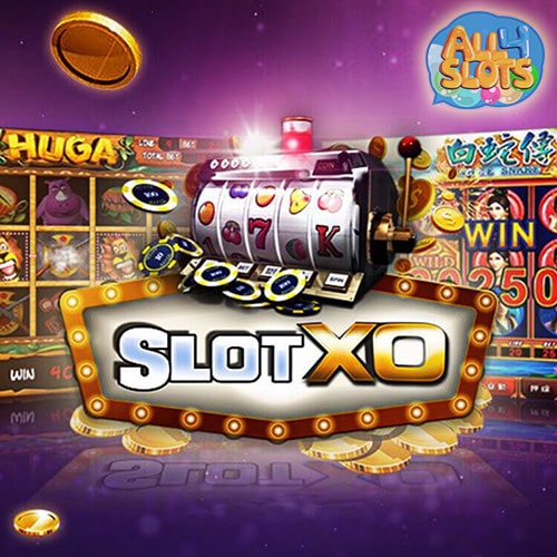 slotxo