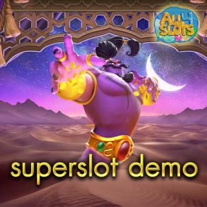 superslot demo