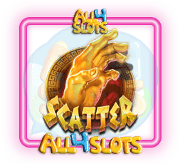 midas scatter symbol