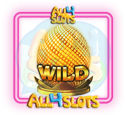 สัญลักษณ์ Wild
