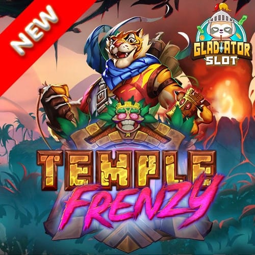 Temple-Frenzy