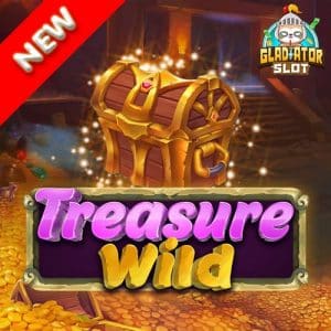Treasure-Wild