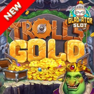 Troll's-Gold