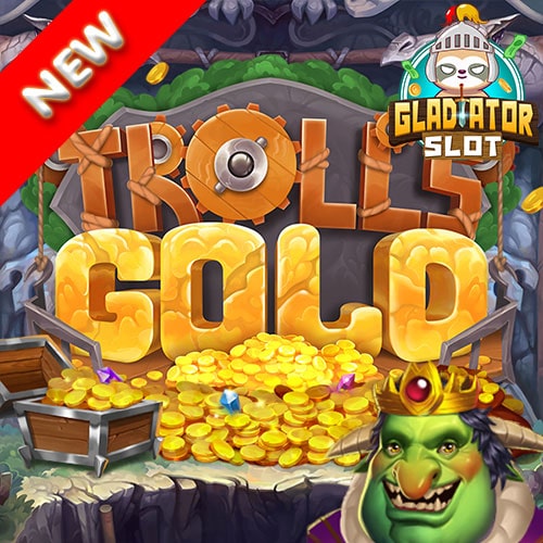 Troll’s Gold