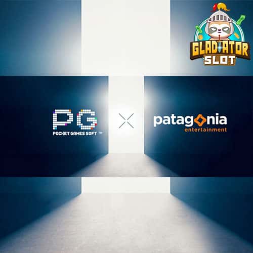 PG SLOT X PATAGONIA'S