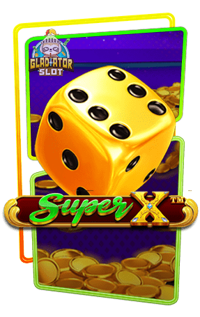 ทดลองเล่น Super X
