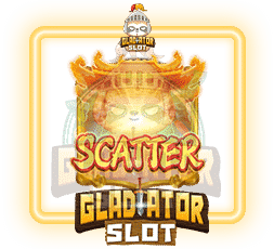 Legendary Monkey King scatter