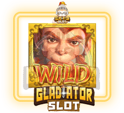 Legendary Monkey King wild