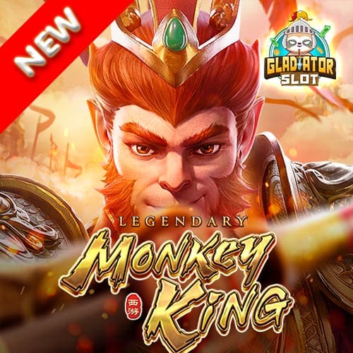Legendary Monkey King