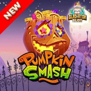 Pumpkin Smash