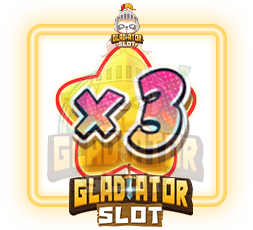 Supermarket Spree Multiplier