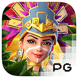 PG SLOT ซื้อฟรีสปิน Treasures of Aztec