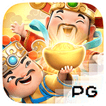 ซื้อฟรีสปิน pg Caishen Wins