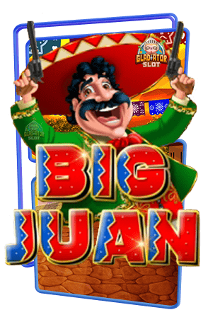 Big Juan png