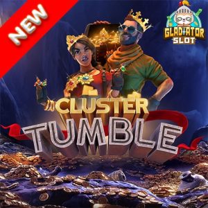 Cluster-Tumble