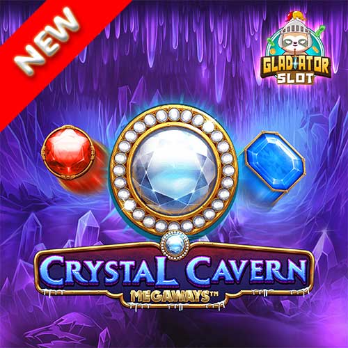 Crystal-Cavern-Megaways