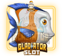 Golden Fish Tank 2 พีจีสล็อต