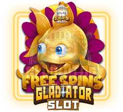 Golden Fish Tank 2 PG SLOT