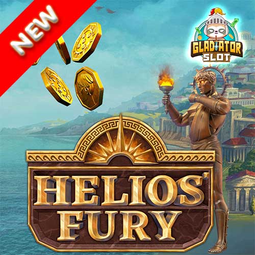 Helios' Fury