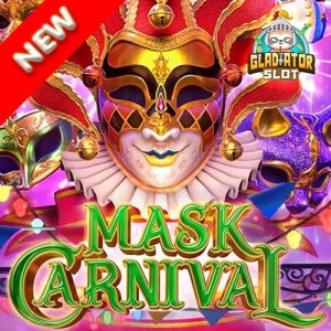 Mask Carnival