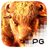 PG SLOT ซื้อฟรีสปิน Buffalo Win