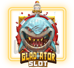 Razor Shark push gaming