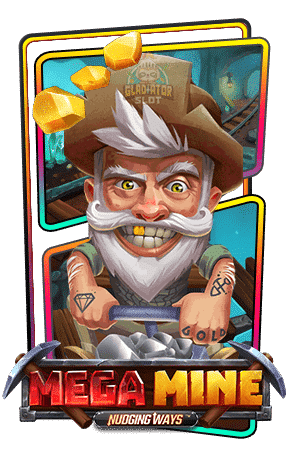SLOT Mega Mine