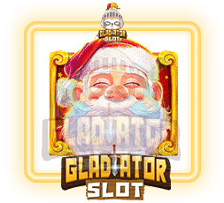 Santa’s Wonderland wild symbols