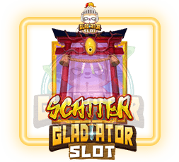 Spirited Wonders scatter symbols