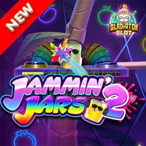 JAMMIN'-JARS-2
