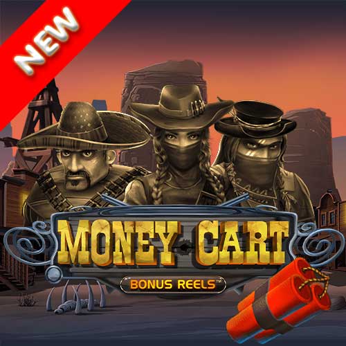 Money-Cart