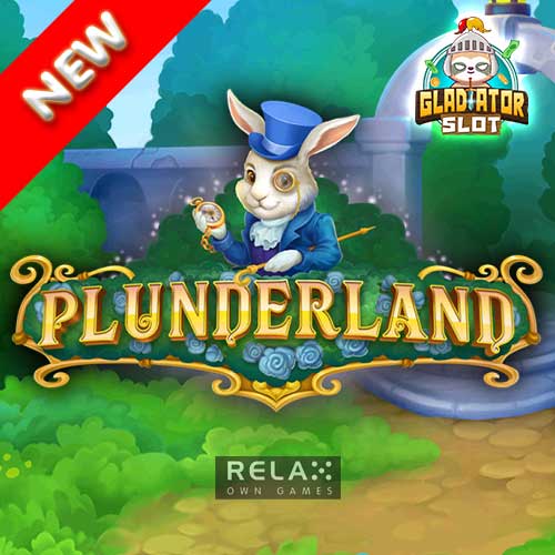 Plunderland