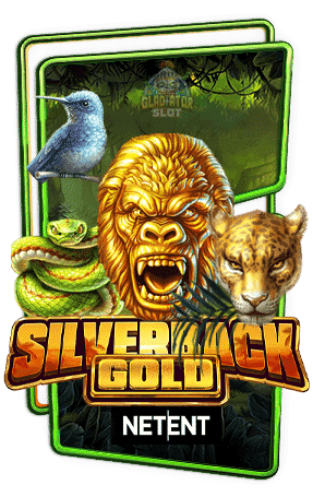 Silverback Gold ทดลองเล่นสล็อต