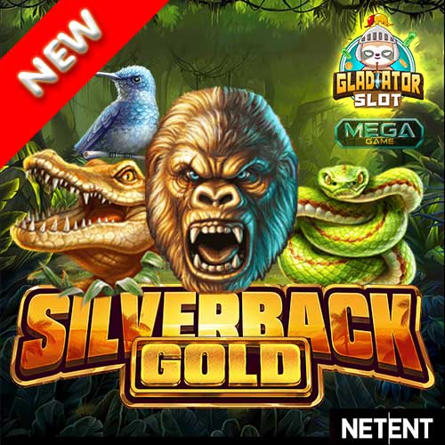 Silverback Gold