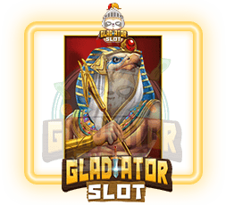 TOMB OF AKHENATEN ซื้อฟรีสปิน